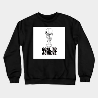 Wc Crewneck Sweatshirt